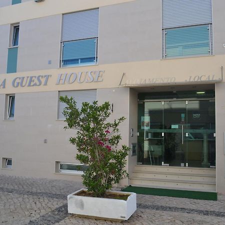 Arenilha Guest House Vila Real de Santo António Εξωτερικό φωτογραφία