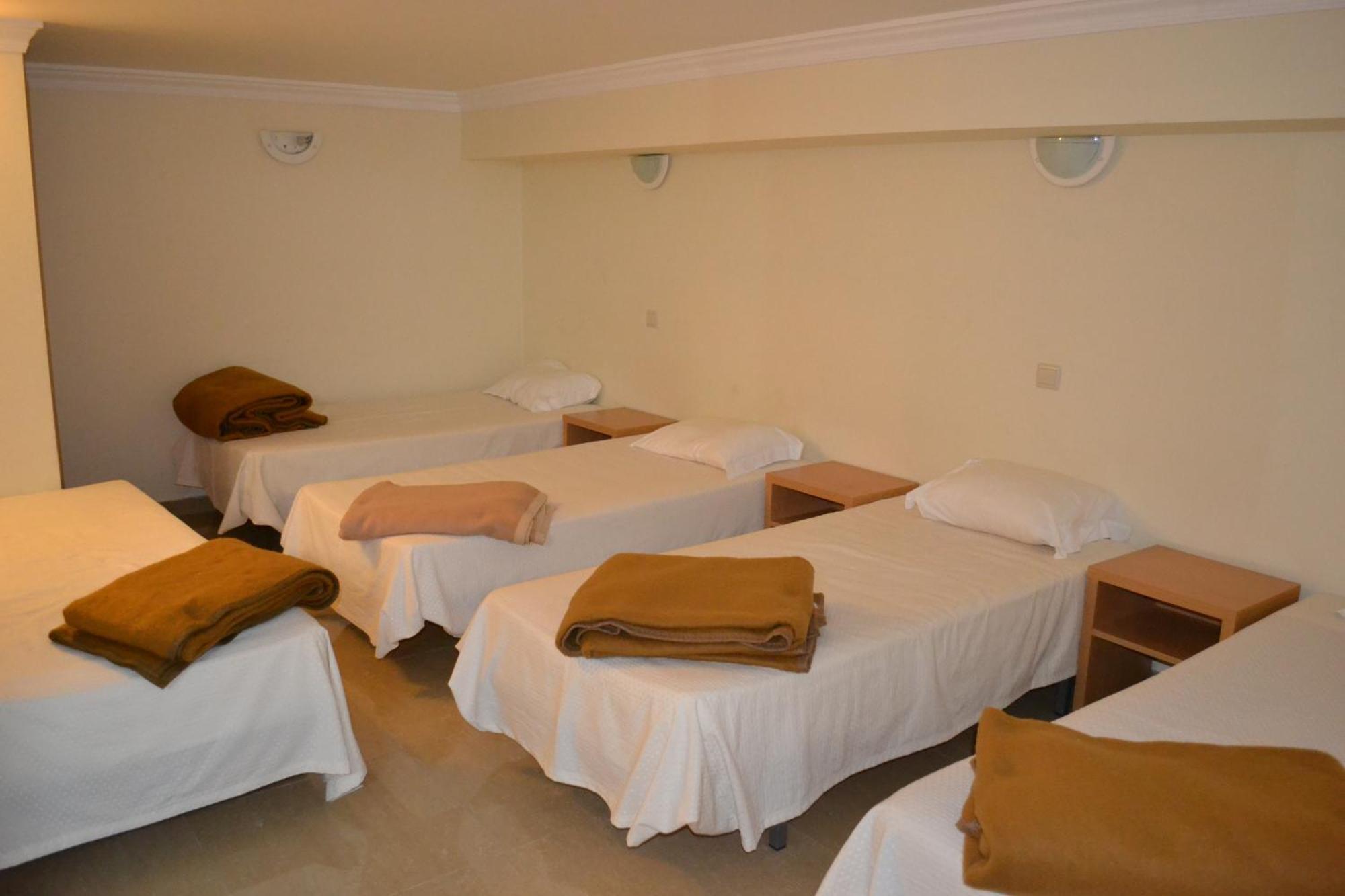 Arenilha Guest House Vila Real de Santo António Εξωτερικό φωτογραφία