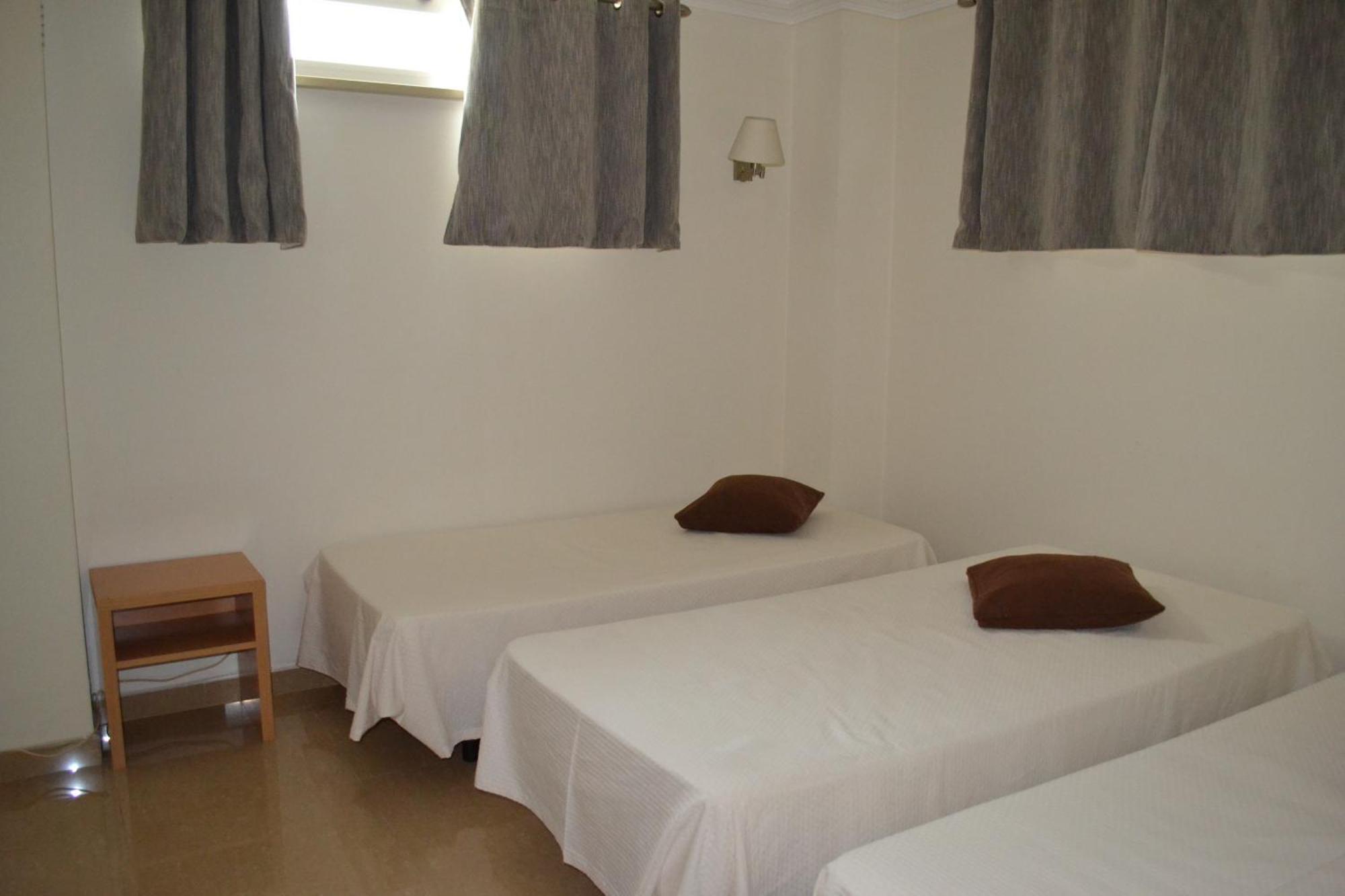 Arenilha Guest House Vila Real de Santo António Εξωτερικό φωτογραφία