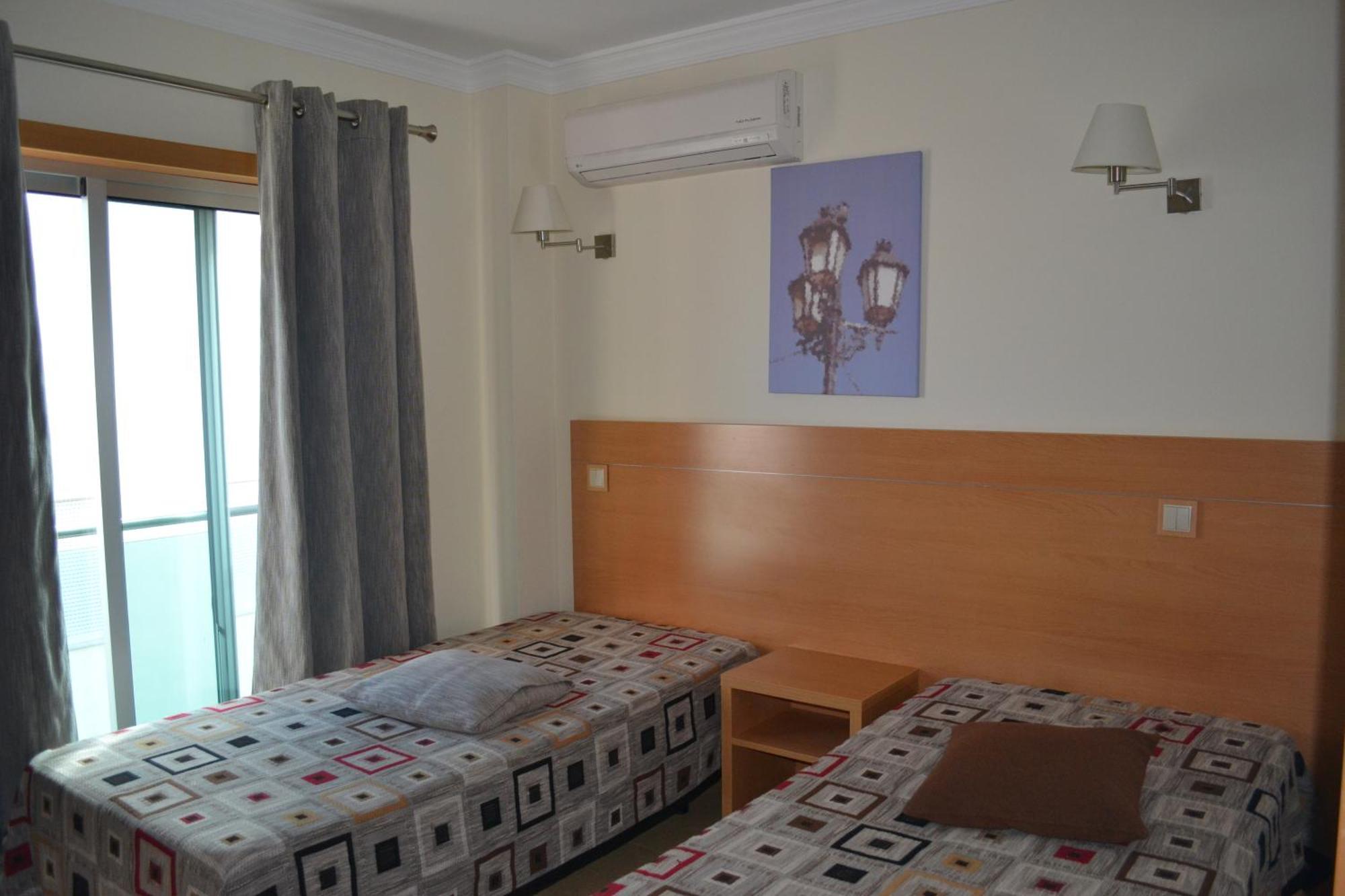 Arenilha Guest House Vila Real de Santo António Εξωτερικό φωτογραφία