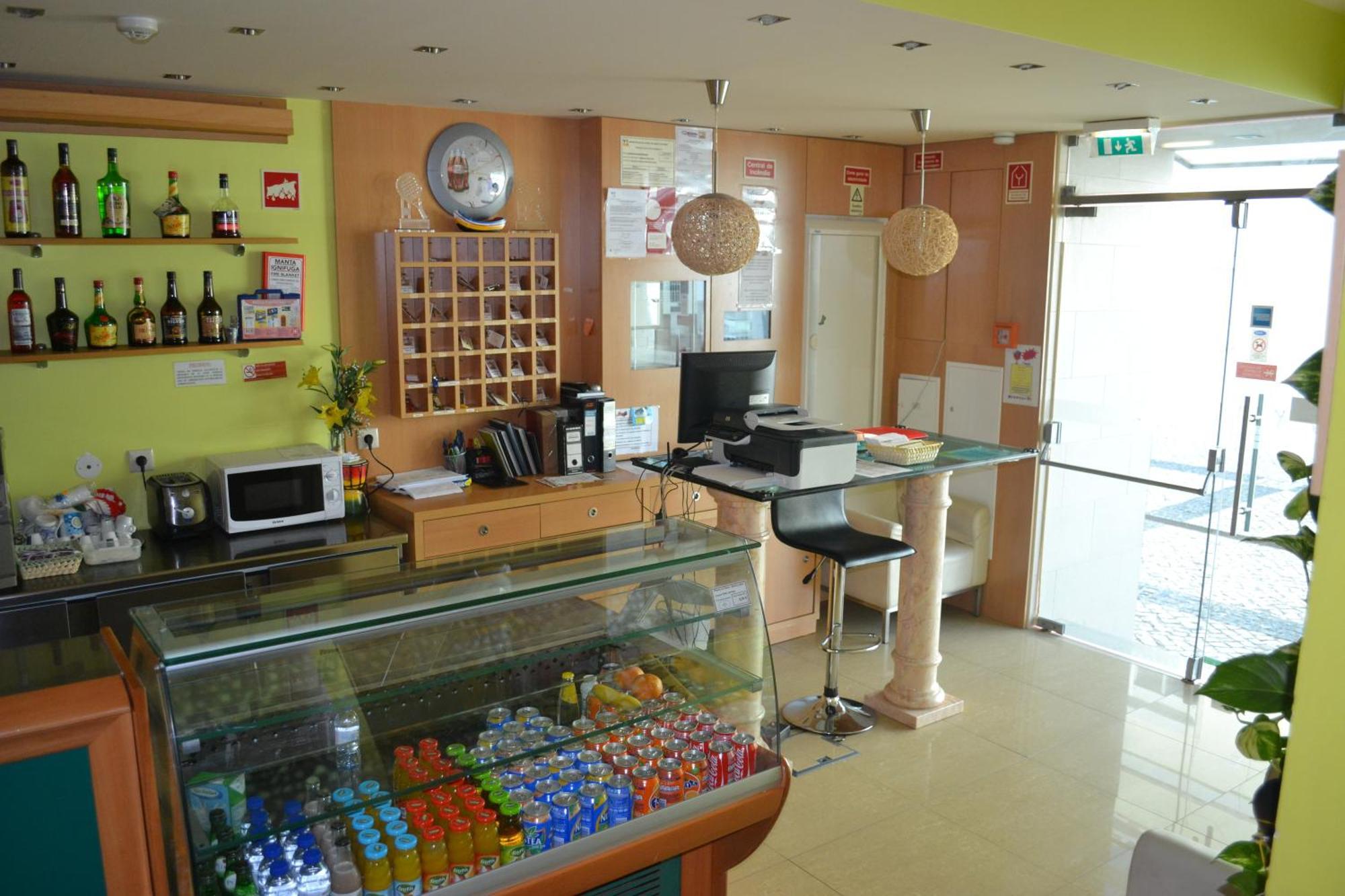 Arenilha Guest House Vila Real de Santo António Εξωτερικό φωτογραφία