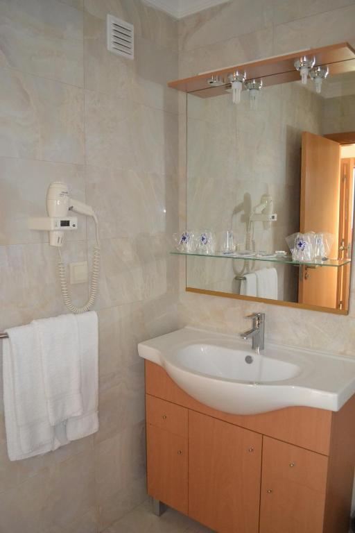 Arenilha Guest House Vila Real de Santo António Δωμάτιο φωτογραφία