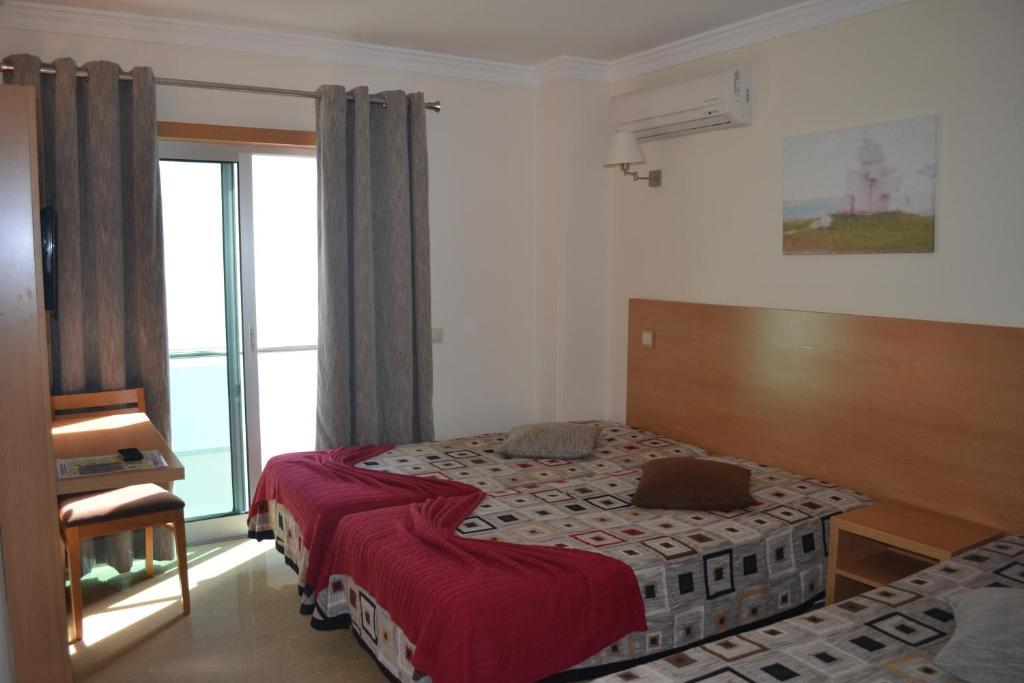 Arenilha Guest House Vila Real de Santo António Δωμάτιο φωτογραφία