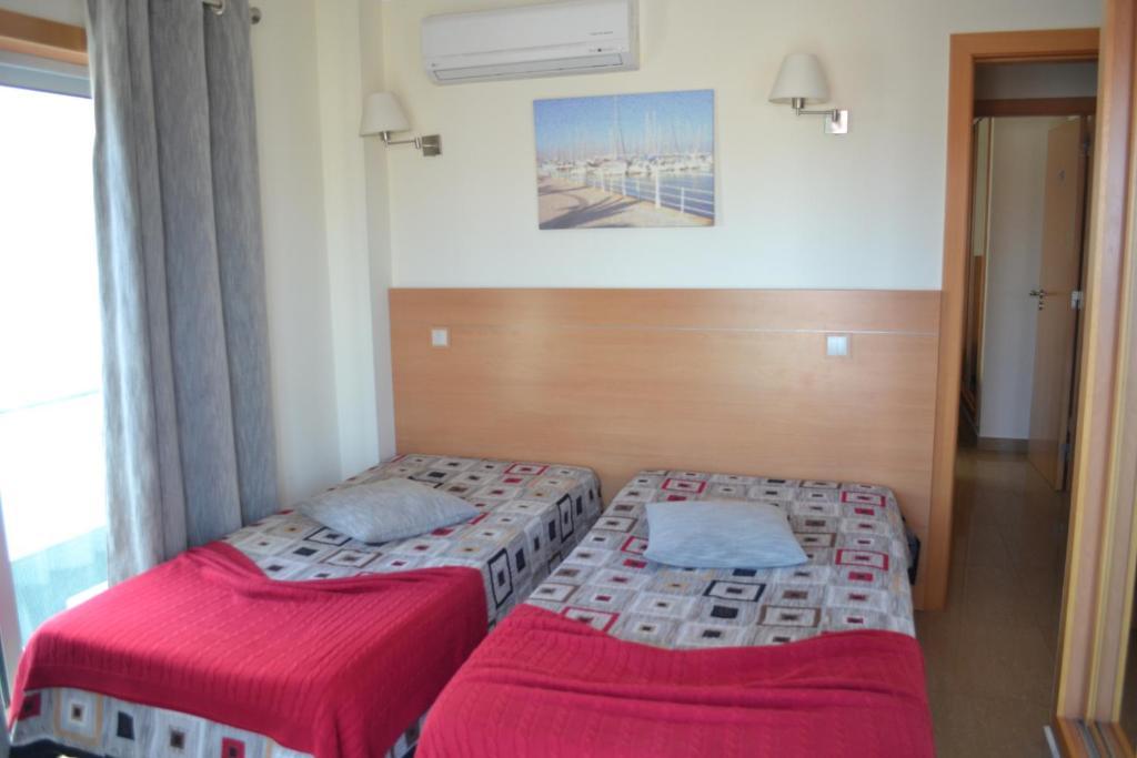 Arenilha Guest House Vila Real de Santo António Δωμάτιο φωτογραφία