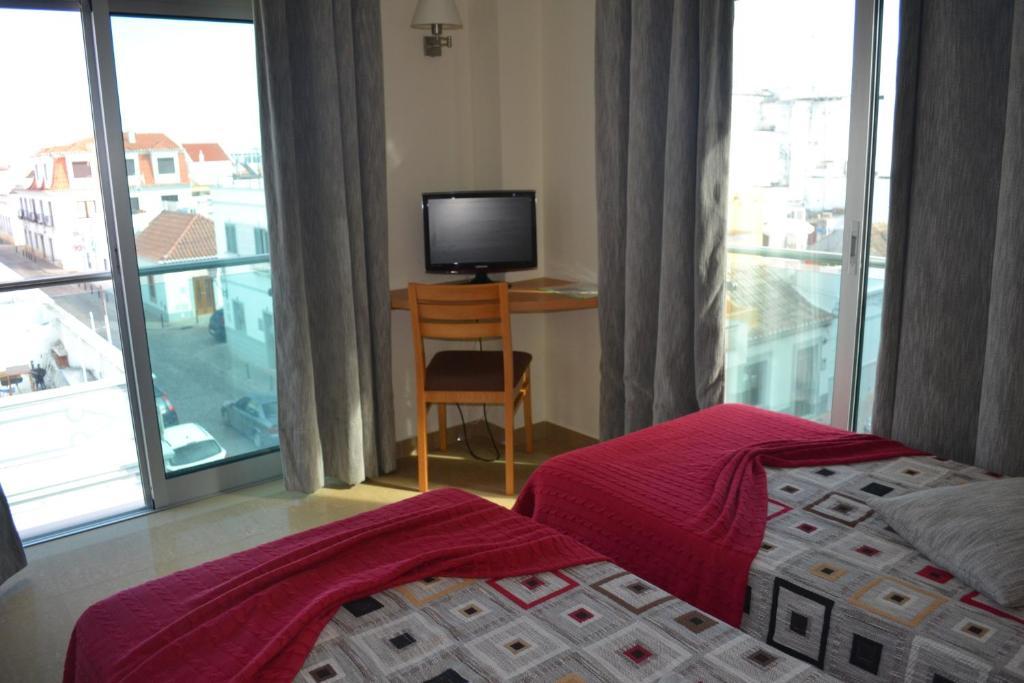 Arenilha Guest House Vila Real de Santo António Δωμάτιο φωτογραφία