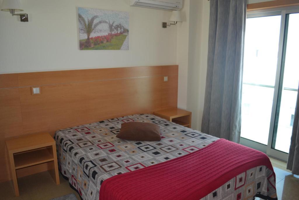 Arenilha Guest House Vila Real de Santo António Δωμάτιο φωτογραφία