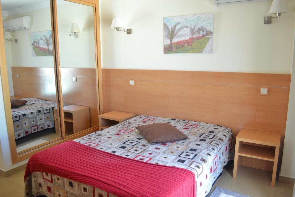 Arenilha Guest House Vila Real de Santo António Δωμάτιο φωτογραφία
